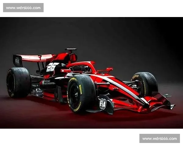 F1正赛连环碰撞引爆安全争议车队策略失误致排名彻底洗牌