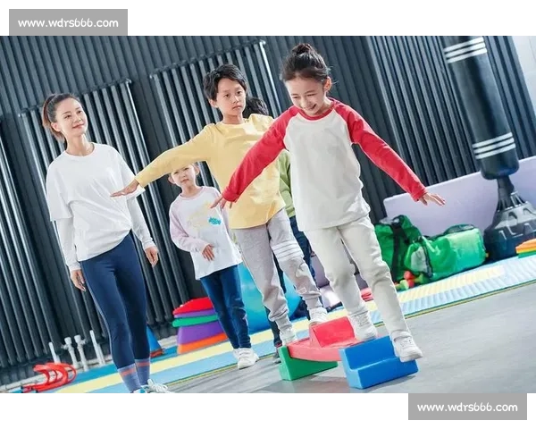 全面提升青少年体育技能与综合运动能力的训练方法探索 全面提升青少年体育技能与综合运动能力的训练方法探索