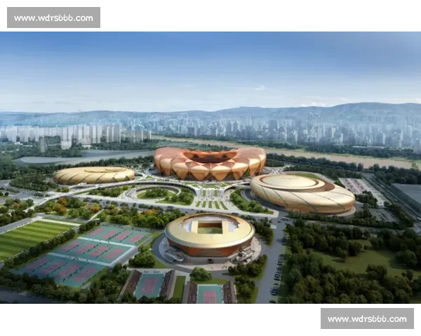 完善国家体育体系建设推动全民健身与竞技体育协调发展新路径 完善国家体育体系建设推动全民健身与竞技体育协调发展新路径