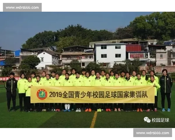 构建完善体育运动体系促进全民健康与竞技水平提升研究