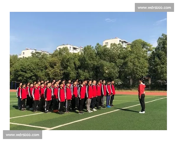 完善体育管理制度推动竞技与全民体育协调发展的创新策略