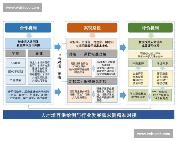 构建多层级联动的现代体育比赛体系与人才培养机制研究创新路径探索